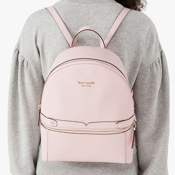 Kate Spade Day Pack Medium Backpack Brand New In Original Packaging - Picture 5 of 5